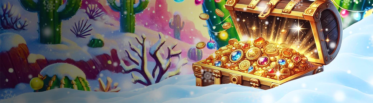 Cactus Casino — официальный сайт казино